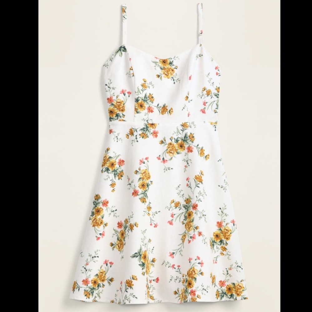 Old Navy Cami Dress